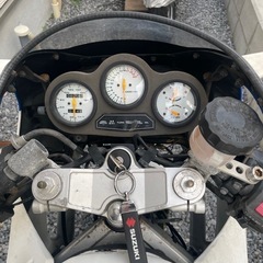 値下げ！GSX-R250 スズキの画像