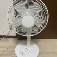 YUASA扇風機
