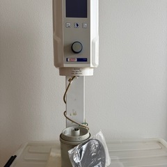 レンフェルト　真空練和器