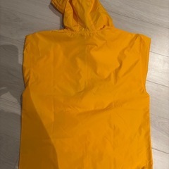 チャンピオン　パッカブルアノラックジャケットの画像