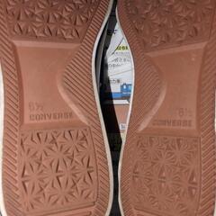 CONVERSE　スニーカーの画像