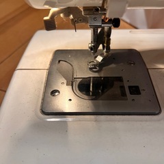 brotherミシン　パッソ passo の画像