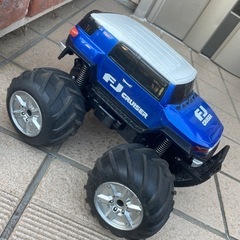 ラジコン　の画像