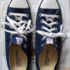 CONVERSE　スニーカーの画像