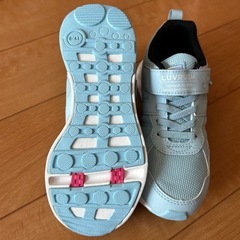 【新品】moon STAR女子用靴⭐︎19㎝⭐︎の画像
