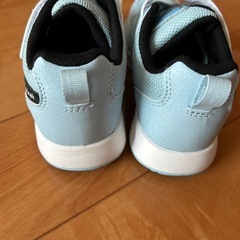 【新品】moon STAR女子用靴⭐︎19㎝⭐︎の画像