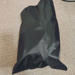 トレーニングチューブ　袋付きの画像