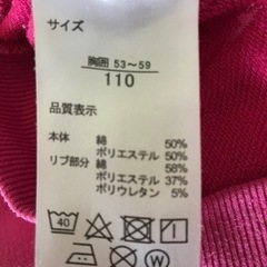 【シミアリ】パウパトロール　トレーナー　Sky の画像