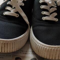 deux  Poche  スニーカーの画像