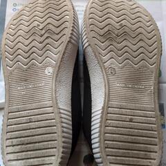 deux  Poche  スニーカーの画像