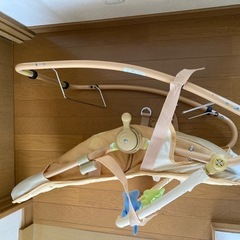 バウンサーの画像