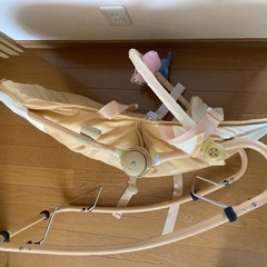 バウンサーの画像