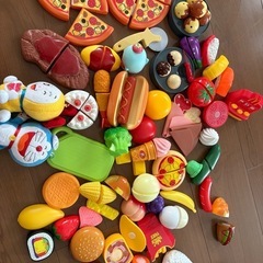おままごと おもちゃ