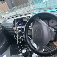 スズキエブリーワゴンスポーツ最終値下げの画像