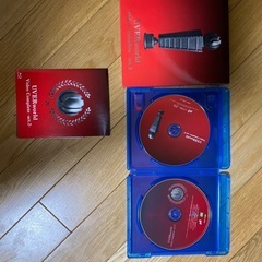 [受渡者確定]　UVERworld BD CDの画像