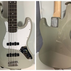 名）【現状品】51.Play Tech プレイテック 4弦　エレキベースの画像