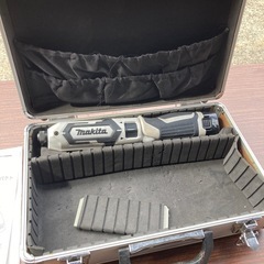 マキタ　充電式ペンインパクトの画像