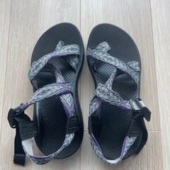 chaco サンダル