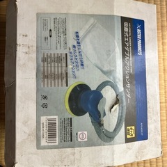 吸塵式エアダブルアクションサンダー