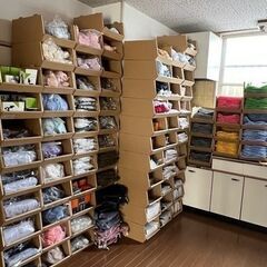 在庫処分 まとめ売り 50%Oᖴᖴ 半額セール 業者様歓迎 お子...