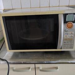 電子レンジ