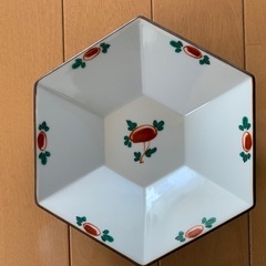 橘吉　たちきち　和皿  食器 　5枚セットの画像