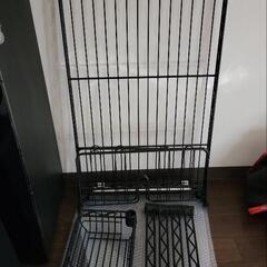 エレクター メタルラックパーツ