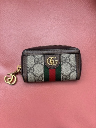 GUCCI キーケース
