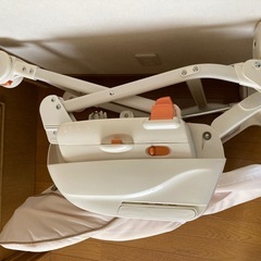 バウンサーの画像