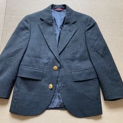 男の子セレモニー用スーツ110センチ