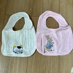 ベビースタイの画像