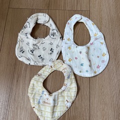 ベビースタイの画像
