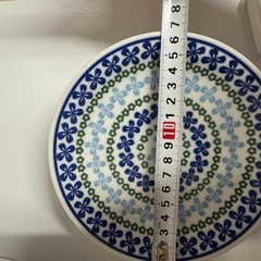 北欧 昭和レトロ 食器セット の画像