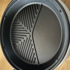 象印　ホットプレートの画像