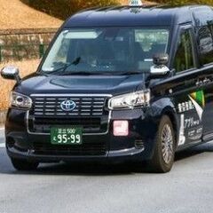 未経験大歓迎✨正社員OK‼女性も活躍中🚖タクシードライバー募集！