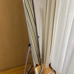 全身鏡　ミラー　鏡