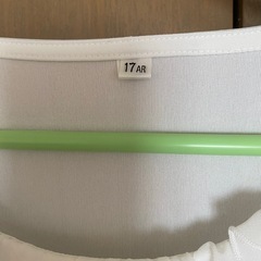 ブラウス17ARの画像