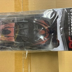 ※未使用品※RC スポーツカーワイルドターボの画像