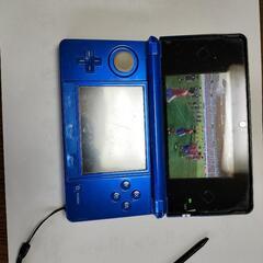 ニンテンドー3DS
