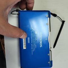 ニンテンドー3DSの画像