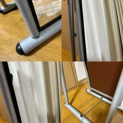 全身鏡　ミラー　鏡の画像