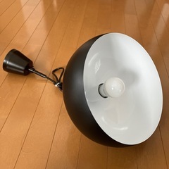 電球シェード