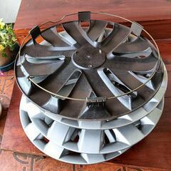 ホイールキャップ14インチの画像