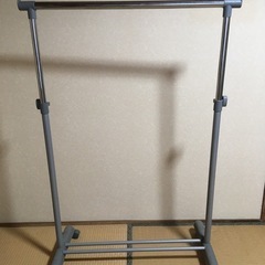 パイプハンガー