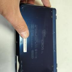ニンテンドーnew3DSの画像