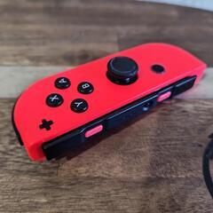 Nintendo Switch 右ジョイコン