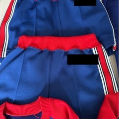 くまの幼稚園体操服まとめ売りの画像