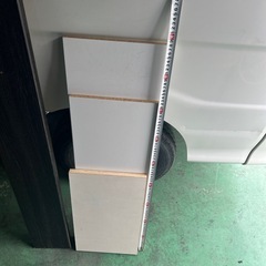 格安　棚板　その他　まとめて　DIY　手作り家具　素材　の画像