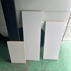 格安　棚板　その他　まとめて　DIY　手作り家具　素材　の画像