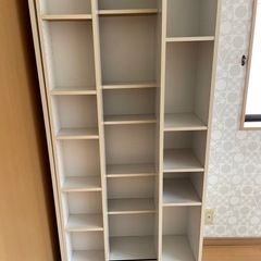 本棚